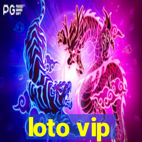 loto vip